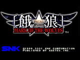 Fatal Fury: The Mark Of Wolves