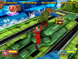 Power Stone 2