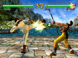 Sol Calibur